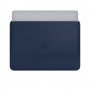 Apple MRQL2ZM/A borsa per notebook 33 cm (13") Custodia a tasca Blu marino (MRQL2ZM/A)