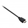 V7 Cavo video nero da HDMI maschio a HDMI maschio 1m 3.3ft (V7E2HDMI4-01M-BK)