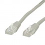 Value UTP Patch Cord, Cat.6, grey 7 m cavo di rete Grigio U/UTP (UTP) (RO21.99.0907)