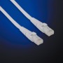Value UTP, Cat6, 7m cavo di rete Grigio U/UTP (UTP) (RO21.99.0207)