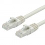 Value UTP, Cat6, 7m cavo di rete Grigio U/UTP (UTP) (RO21.99.0207)