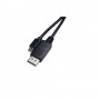 V7 Mini DisplayPort maschio a DisplayPort maschio, 1 metro 3,3 piedi, DisplayPort spec 1.3, fino a 4K, ris (V7MDP2DP-01M-BLK-1E)
