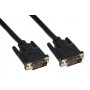 Link Accessori LKCDVI20 cavo DVI 2 m DVI-D Nero (LKCDVI20)