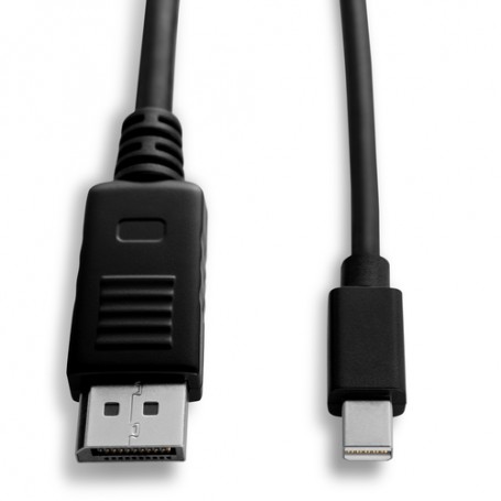 V7 Mini Displayport a Displayport da 1,8 m (V7MDP2DP-6FT-BLK-1E)