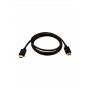 V7 Cavo video nero Pro da HDMI maschio a HDMI maschio 2 m (V7HDMIPRO-2M-BLK)