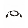V7 Cavo video nero Pro da DisplayPort maschio a DisplayPort maschio 2 m (V7DPPRO-2M-BLK)