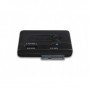 Icy Dock MB031U-1SMB scheda di interfaccia e adattatore M.2 (MB031U-1SMB)