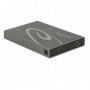 DeLOCK 42587 array di dischi Nero (42587)