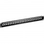 Trendnet TC-KP24 pezzo di pannello 1U (TC-KP24)