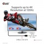 CLUB3D CAC-1370 cavo HDMI 1,5 m HDMI tipo A (Standard) Nero (CAC-1370)