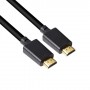 CLUB3D Ultra High Speed HDMI™2.1 Cable 10K 120Hz 48Gbps M/M 2 m./6.56 ft. (CAC-1372)