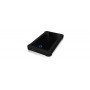 ICY BOX IB-233U3-B Box esterno HDD/SSD Nero 2.5" (21243)