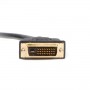 StarTech.com DVI/HDMI Splitter Cable (DVISPL1DH)