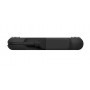 ICY BOX IB-287-C31 Box esterno HDD/SSD Nero, Argento 2.5" (60380)