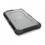 ICY BOX IB-287-C31 Box esterno HDD/SSD Nero, Argento 2.5" (60380)