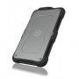 ICY BOX IB-287-C31 Box esterno HDD/SSD Nero, Argento 2.5" (60380)