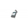 ICY BOX IB-AC602b-6 Cover Plastica Blu, Verde, Grigio, Arancione, Rosso, Bianco (60774)