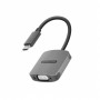 Sitecom CN-371 adattatore grafico USB 2048 x 1152 Pixel Grigio (CN-371)