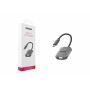 Sitecom CN-371 adattatore grafico USB 2048 x 1152 Pixel Grigio (CN-371)
