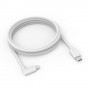 Compulocks 6FTC90DLT01 cavo Lightning 1,8 m Bianco (6FTC90DLT01)