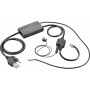 POLY APN-91 cavo di segnale Nero (89280-11)