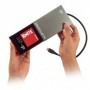 Patriot Memory Gauntlet 4 Box esterno HDD/SSD Alluminio 2.5" (PCGT425S)