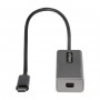 StarTech.com CDP2MDPEC adattatore grafico USB 3840 x 2160 Pixel Bianco (CDP2MDPEC)