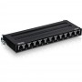 Trendnet TC-P12C6AS pezzo di pannello 0.5U (TC-P12C6AS)