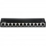 Trendnet TC-P12C6AS pezzo di pannello 0.5U (TC-P12C6AS)