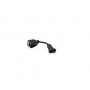 Zebra CBL-ET8X-E1-01 adattatore per inversione del genere dei cavi USB RJ45 Nero (CBL-ET8X-E1-01)