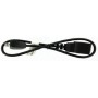 POLY 2457-25646-001 cavo telefonico 0,46 m (2457-25646-001)