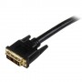 StarTech.com Cavo HDMI a DVI-D di 10 m - M/M (HDDVIMM10M)