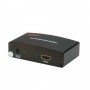ROLINE HDMI Splitter, 4K, 2-way (RO14.01.3580)
