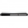 Trendnet TC-P16C6AS pezzo di pannello 1U (TC-P16C6AS)