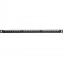 Trendnet TC-P24C6AHS pezzo di pannello 0.5U (TC-P24C6AHS)