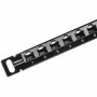 Trendnet TC-P24C6AHS pezzo di pannello 0.5U (TC-P24C6AHS)