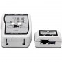 Trendnet TC-NT3 tester per cavo di rete Argento (TC-NT3)