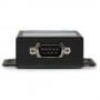 StarTech.com Convertitore industriale per porte seriali da RS232 a RS422/485 con protezione ESD da 15 KV (IC232485S)