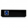 StarTech.com Adattatore scheda video esterna doppio monitor USB 3.0 a HDMI e DVI (USB32HDDVII)