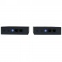 StarTech.com Kit di estensione Ethernet LAN Gigabit video HDMI Over IP - 1080p (ST12MHDLAN)