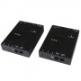 StarTech.com Kit di estensione Ethernet LAN Gigabit video HDMI Over IP - 1080p (ST12MHDLAN)