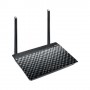 ASUS DSL-N16 router wireless Fast Ethernet Banda singola (2.4 GHz) 4G Nero (90IG02C0-BM3100)