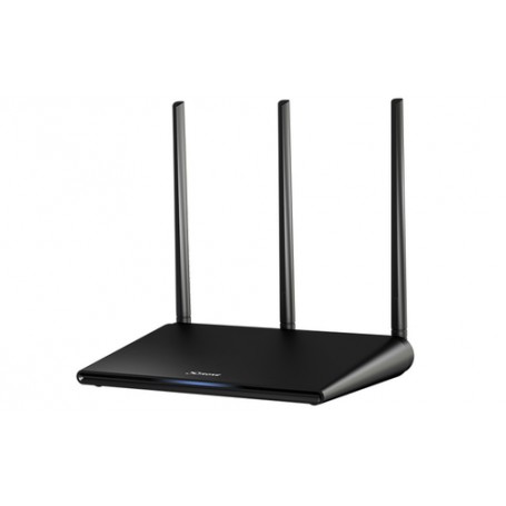 Strong Dual Band Router 750 router wireless Fast Ethernet Dual-band (2.4 GHz/5 GHz) 4G Bianco (ROUTER750)