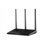 Strong Dual Band Router 750 router wireless Fast Ethernet Dual-band (2.4 GHz/5 GHz) 4G Bianco (ROUTER750)