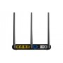 Strong Dual Band Router 750 router wireless Fast Ethernet Dual-band (2.4 GHz/5 GHz) 4G Bianco (ROUTER750)