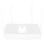 Xiaomi Mi Router AX1800 router wireless Gigabit Ethernet Dual-band (2.4 GHz/5 GHz) 5G Bianco (DVB4258GL)