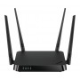 D-Link AC1200 router wireless Gigabit Ethernet Dual-band (2.4 GHz/5 GHz) 5G Nero (DIR-842V2)