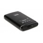 Hamlet Router Wi-Fi 4G LTE condivisione rete fino a 10 dispositivi con slot Micro SD fino a 32 GB (HHTSPT4GLTE)