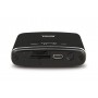 Hamlet Router Wi-Fi 4G LTE condivisione rete fino a 10 dispositivi con slot Micro SD fino a 32 GB (HHTSPT4GLTE)