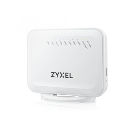 Zyxel VMG1312-T20B gateway/controller 10, 100 Mbit/s (VMG1312-T20B-EU02V1F)